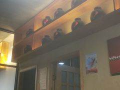 门面-串大叔炭火烤串·鸡西大冷面刀削面(总店)