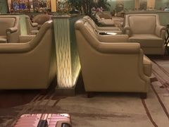 -浦东机场国航头等贵宾室