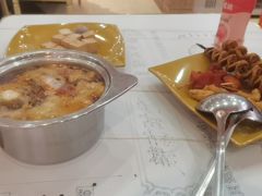 -辣动时代自助小火锅(大庆路店)