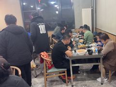 -张记烤羊腿(北花园店)