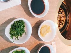 -呷哺呷哺(太原万象城店)