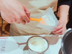 -ABC Cooking Studio(上海环球金融中心店)