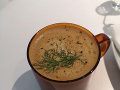 -intime coffee(芝麻街店)