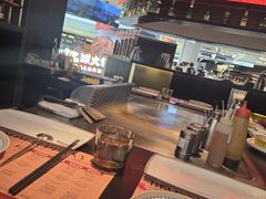 -盛焰铁板烧(王府井店)