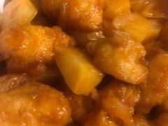 -蜜桃餐厅·伴山(湖滨商业街店)