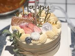 -ZOZO's昌左左精致甜品设计(新北店)