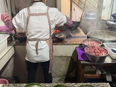 -正宗杨记普洱酸醋米线(总店)