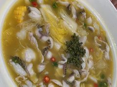 -青花椒花椒鱼(合生汇店)