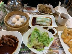 -添好运点心专门店(中环IFC店)