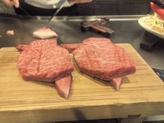 -神户牛排餐厅MOURIYA(总店)