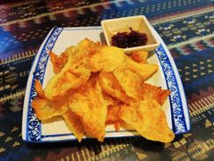 -蜗牛小馆醉乡民谣云南菜(惠新西里店)