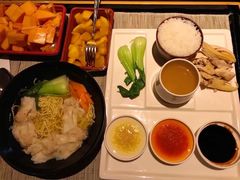 -大连中远海运洲际酒店
