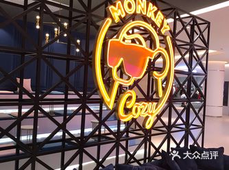 地理位置在卓展2期购物商城