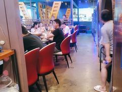 -虾乐园龙虾·夜宵(松江店)