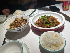 -湘语·湖南家常菜(新洲店)