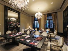 -Patek Philippe百达翡丽(上海源邸店)