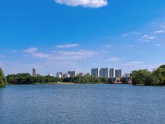 -苏州太湖国家湿地公园