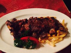 -Mai Mai Restaurant