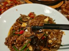 -打酱油·非遗淮扬菜(瘦西湖梅岭店)