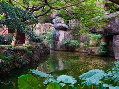 -珠海圆明新园