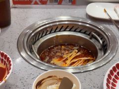 -喜家自助小火锅(乐客城店)