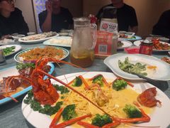 -蚝得喜海鲜(东城店)