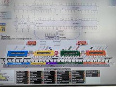 -华盛顿杜勒斯国际机场