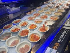 -加餐海鲜自助(宝龙一城店)