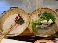 -闵四遵义羊肉粉(朝外大街店)