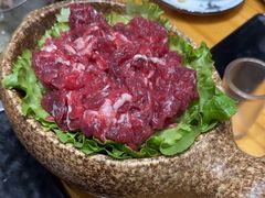-刘少华贵州小黄牛·鲜牛肉火锅(总店)
