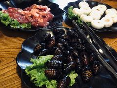 -大壮家原味烤肉(兴华北街店)