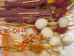 -宏姐串串香(征仪路店)