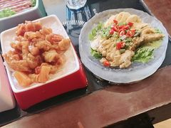 -重庆德忆火锅（龙南街3店）(渝水岸餐饮)