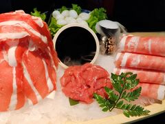 -大隐·成都火锅Bistro(合生麒麟新天地店)