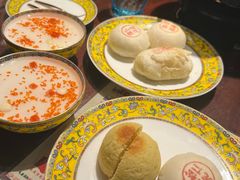 -富华斋饽饽铺·宫廷糕点·伴手礼(护国新天地店)