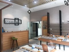 -无界眼镜MaxLess(滨江星光大道店)