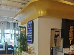 -遇见杜尚西餐厅(恒大华府店)