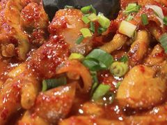 -HOTISLAND海鸡岛·韩国料理(江南西店)