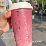 婶子绝绝紫！送我好小一袋紫！