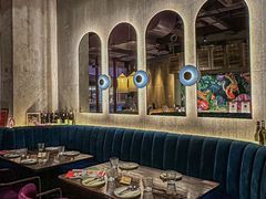 -Brut Eatery Wine Bar & Restaurant (建国东路店)