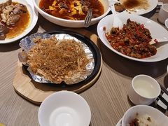 -艳阳天·非遗楚菜(武汉客厅店)