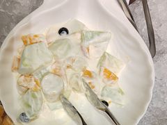 -厦门希尔顿逸林酒店·圆聚自助餐厅(五缘湾店)