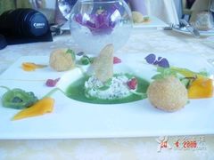-柏翠莊園餐廳