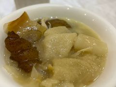 浓汤佛跳墙-渔民新村(番禺总店)