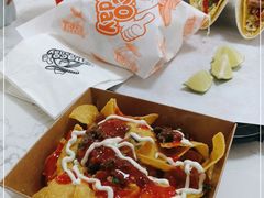 -TACO TUESDAY塔可星期二(人民路店)