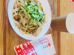 -驴世家驴肉火烧·凉皮·胡辣汤(五道口店)