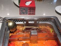 -海底捞火锅(同泰时代广场夜宵主题店)