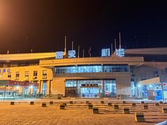 -海安新港(公交站)