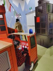 -幻贝家儿童乐园(苏州中心店)