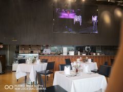 大堂-我的四季意大利餐厅(春天百货店)